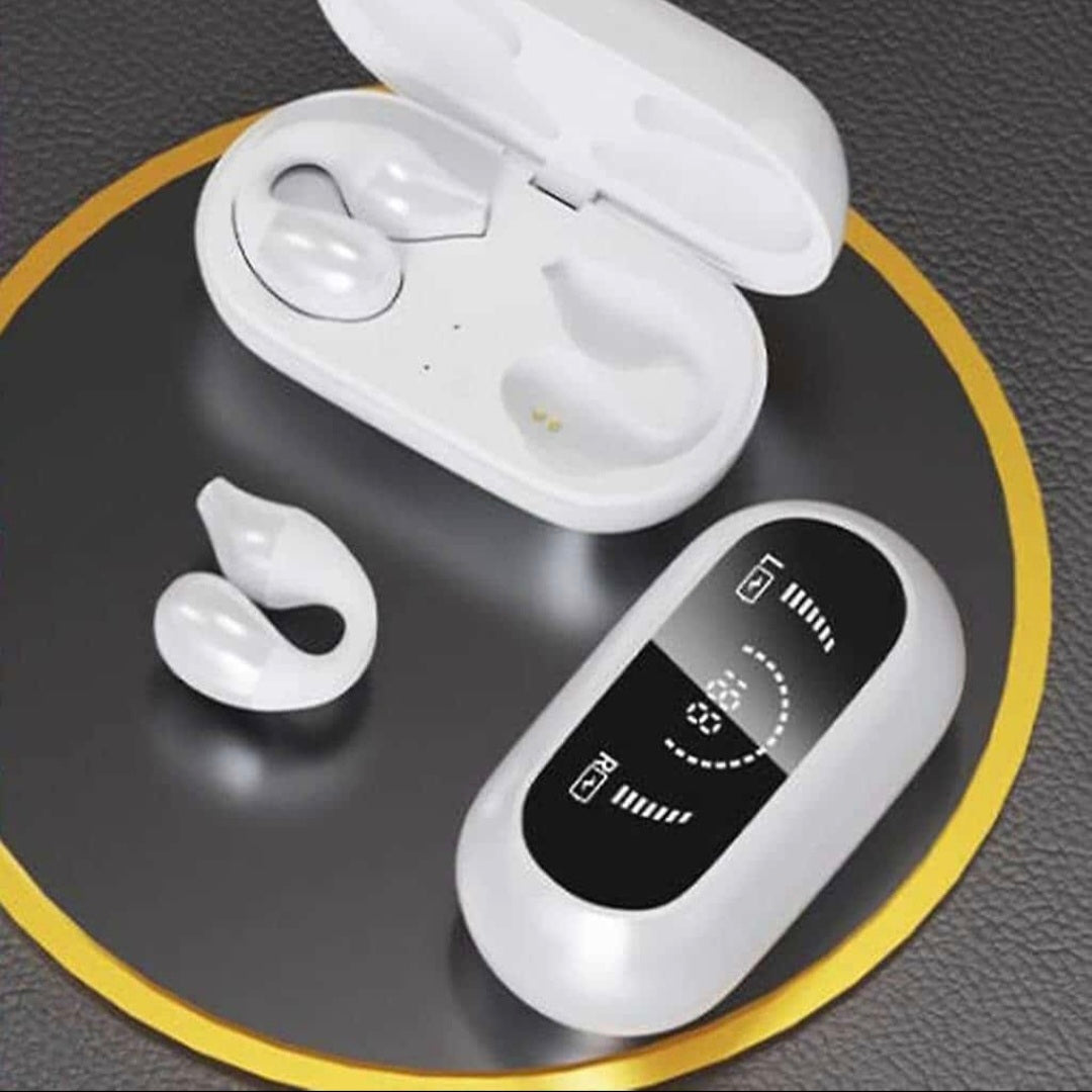 Wireless Bluetooth Earphones